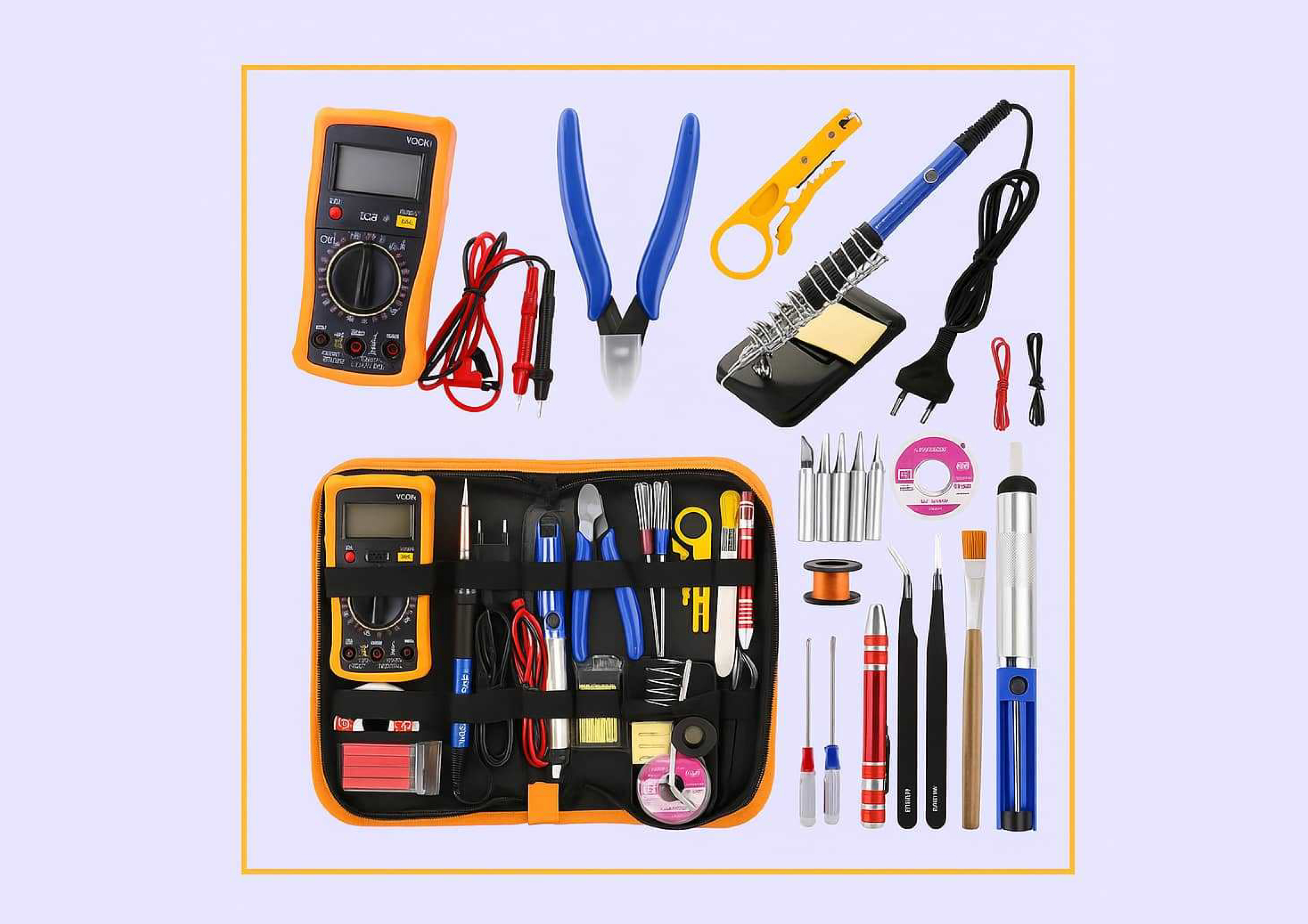 Electronics promotions
